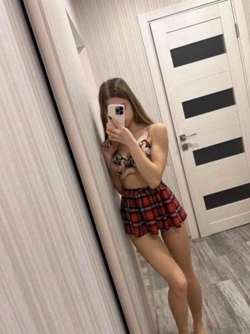 Анкета проститутки Рада - Фото 1, , 21 год, №306153