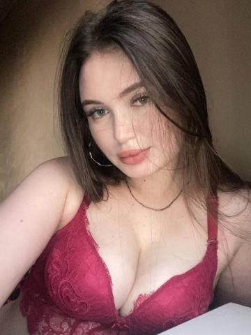 Анкета проститутки Одетта - Фото 1, , 23 года, №309919